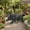 Black-2, variant on 15.75" H Classic Roman Column Design,Elegant White Resin Plinth Base for Garden Statues and Home Decor,White