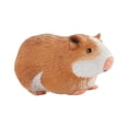 thumbnail image 5 of Kokiya Animal Figurine Model Collection Home Decor Realistic Detailed Action Figure Guinea Pig, 5 of 9