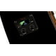 thumbnail image 3 of Guitarra Electroacústica Fender Fa-125ce Walnut Sunburst, 3 of 3
