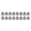 Teflon Oil Seals - 11/32 (16)