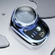 thumbnail image 5 of Hombres Mini Shaver de viaje eléctrico USB Cargo de afeitar barba barba Razor lavable Knive Face Barba Razor Tamaño de bolsillo de bolsillo Razor para el hogar, 5 of 8