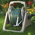 thumbnail image 7 of Suncast Hose Handler 100 Foot Portable Tote or Wall Mountable Garden Hose Reel, 7 of 7