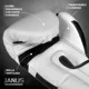 thumbnail image 3 of Guantes De Box Para Kickboxing,strap Velcro, 8 - 16 Oz, 3 of 7
