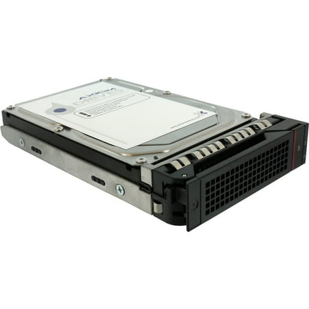 UPC: 0845282097733 | Axiom 2TB 6Gb/s SATA 7.2K RPM LFF Hot-Swap HDD for Lenovo  4XB0F28713
