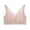 Rose, variante sur Ensemble de Raquettes Bty 401 FL