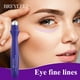 thumbnail image 2 of Crema hidratante para bolsas de ojos con ácido hialurónico y masaje para ojos, antiojeras, 15 ml, 2 of 4