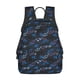 thumbnail image 1 of Easygdp Blue Sports Car para Easygdp Yak - Mochila Casual Ligera y Resistente para Viaje y Senderismo para Hombres y Mujeres, 1 of 7