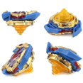 thumbnail image 2 of Gold Series Burst Fusion Top Burst Blade Without Launcher, 2 of 3