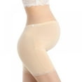 thumbnail image 5 of Maternity Shapewear Under Dress Support Panty Pregnancy Thigh Shaper Underwear, 5 of 9