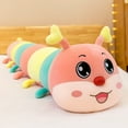 thumbnail image 2 of Extra Large 275 Inch Toy Stuffed Animal Pillow Hugging Doll For Kids, 2 of 5