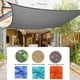 thumbnail image 5 of Vela Impermeable A Prueba De Rayos Uv Tela De Sombra Para Balcón Jardín Piscina Vogacara HA041882-01, 5 of 6