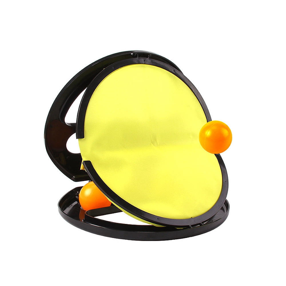 Hand Throw Catch Ball Game Outdoor Beach Garden Family Interactive Ball