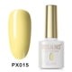 thumbnail image 3 of Pegamento para esmalte de uñas de color puro, pegamento de fototerapia, botella de vidrio hueca de 6 ml, pegamento para uñas, 3 of 3