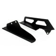 thumbnail image 4 of Rear Sprocket Chain Guard Cover For Suzuki GSX-R GSXR 1000 2005-2006 K5 Black, 4 of 10