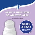 thumbnail image 4 of TheraCare 4 % Lidocaine Roll-On | Soothing Lavender Scent | OTC Strength | Pain Relief Liquid | 2.5 oz. 73 mL | Topical Anesthetic, 4 of 7
