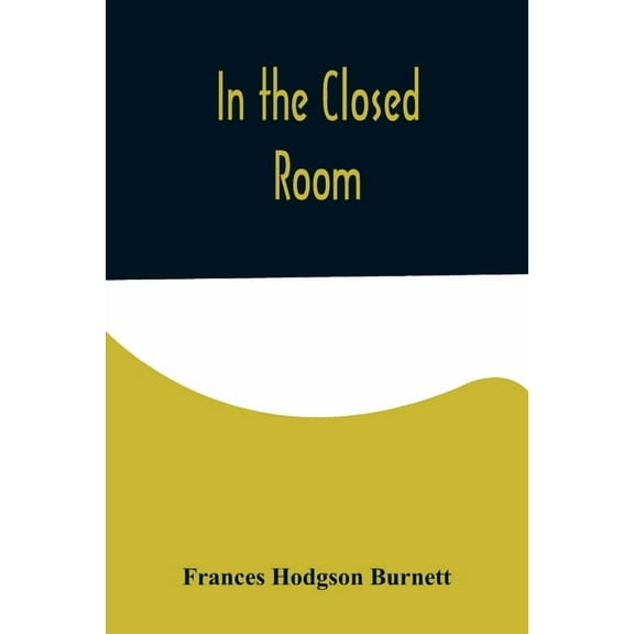 In the Closed Room, (Paperback)