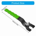 thumbnail image 5 of Adjustable Pin Wrench For Angle Grinder Machine, Angle Grinder Grinder Key Pin, 5 of 9