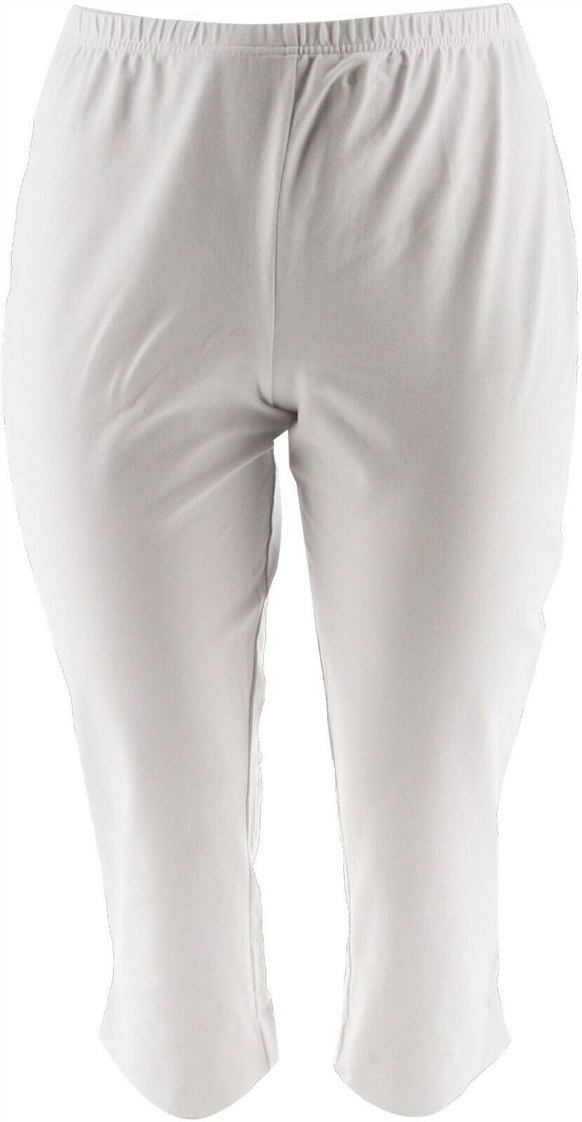 womens pedal pusher shorts