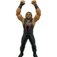 thumbnail image 5 of WWE 5pk Collector 2.5" Figures: CENA, ROCK, UNDERTAKER, STROWMAN  ROMAN REIGNS, 5 of 6