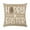 B, variant on Easter Pillow Linen Print Furniture Sofa Decoration Pillow Bedroom Bedside Cushion Easter Decor