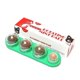 thumbnail image 2 of Bolas de hierba gatera, juguetes comestibles para gatos que lamen, 2 of 5