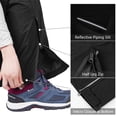 thumbnail image 4 of Pantalones impermeables ligeros de 33.000 pies para mujer, 4 of 6