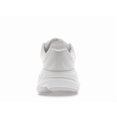 thumbnail image 4 of Hoka One One Women's Bondi 9 Triple White Shoes, from StockX, 4 of 5