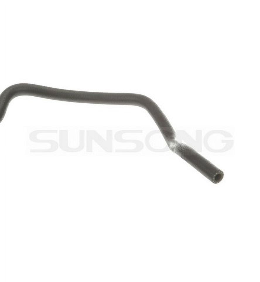 Sunsong 5801451 Automatic Transmission Oil Cooler Hose Assembly