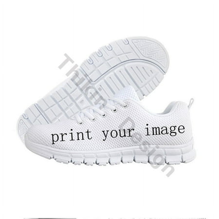 

ECG Pattern Nurse Shoes 2021 New Fashion Light MeshShoes Women Girls Casual Sneaker For Outdoor Walkingshoes Chaussures Femme