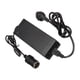 thumbnail image 3 of AC DC 100V-240V to 12V 10A Travel Multipurpose Durable Home Sharpla  Convertidor de CA a CC, 3 of 8