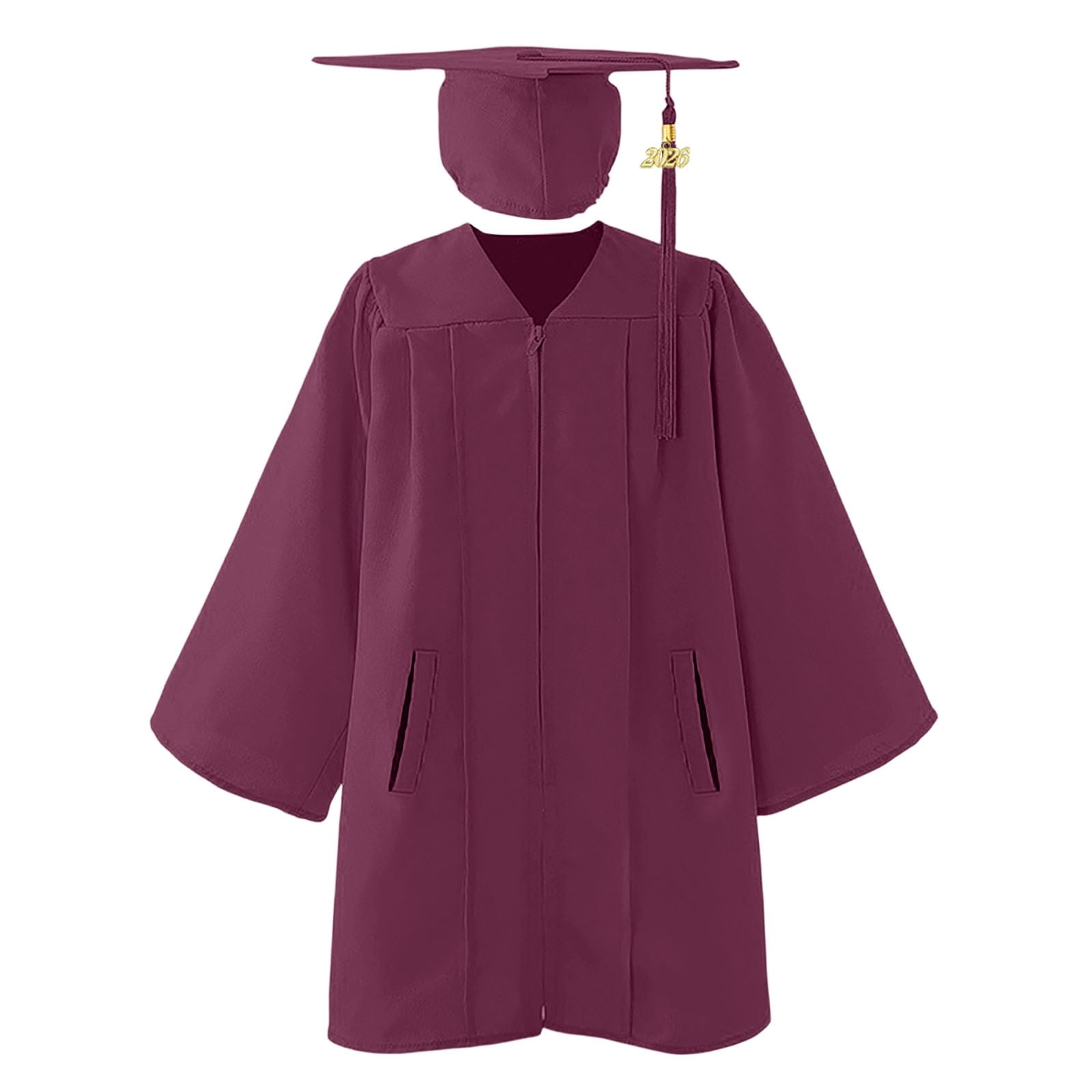 toga dress for graduation NordicNest Women's Toga, Formal Academic Gown with Pockets AUD-100-149
