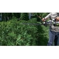 thumbnail image 7 of Ego Power+ 26 Hedge Trimmer Kit With 2.5Ah Battery And Standard Charger, 7 of 7