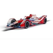 Formula E - Mahindra Racing û Alexander Sims