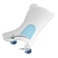 thumbnail image 3 of Accesorios de ducha de asiento de baño para bebés Ligeros con taza de succión resistente y cómodo soporte de baño de asiento para baño para bebé, 3 of 8