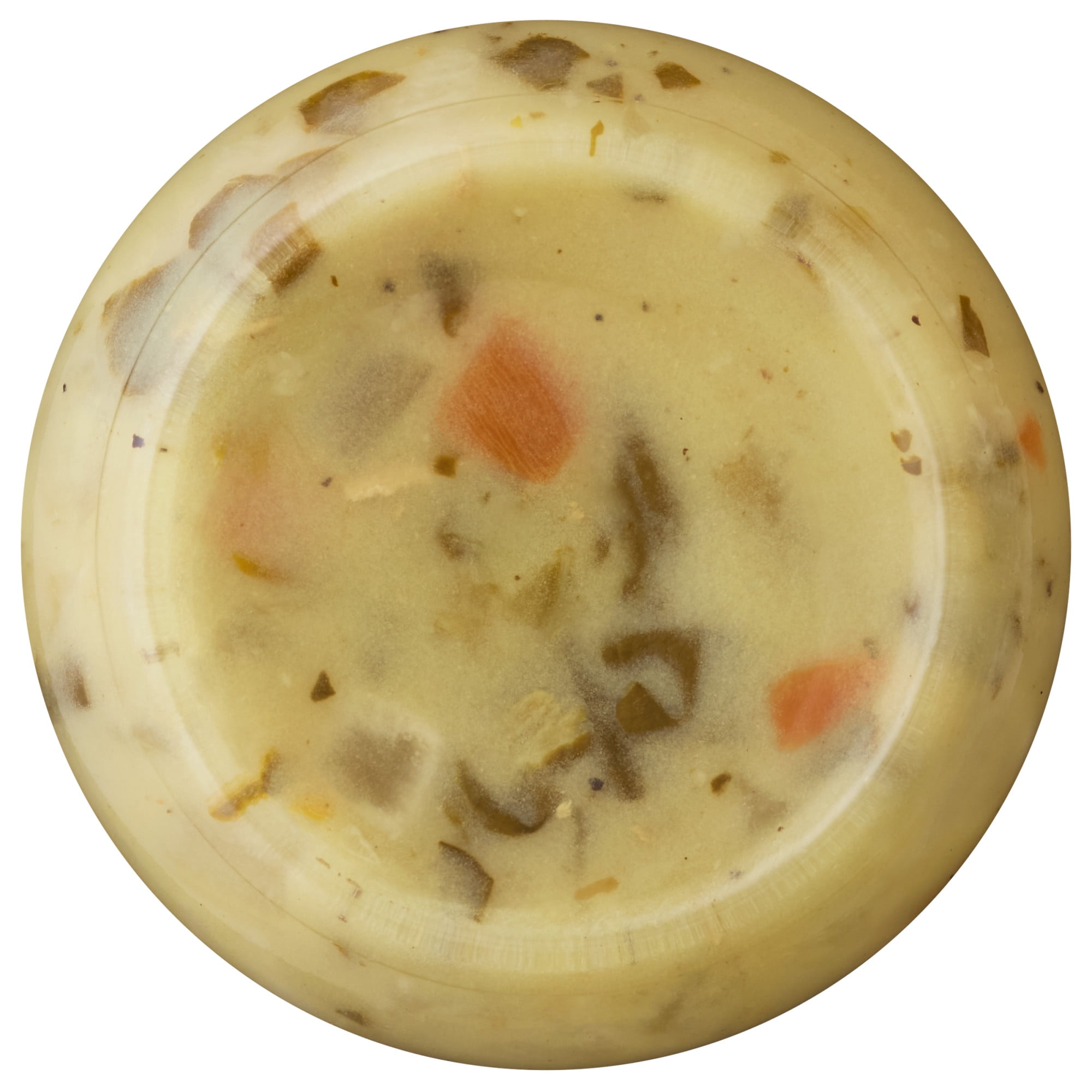(3 pack) Rao’s Made for Home Chicken & Gnocchi Soup, 16 oz