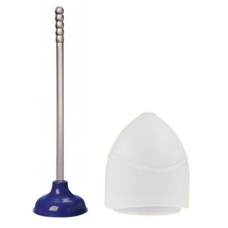 

Hide-A-Plunger
