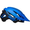 thumbnail image 1 of BELL : SIXER MIPS : Bleu Mat/noir : S, 1 of 4