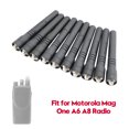 thumbnail image 1 of 10x UHF Antenna Adapter For Mag One A6 A8 Radio Handheld 2-Way Radio 400-480MHz, 1 of 5