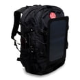 thumbnail image 6 of solar backpack with power bank, 6 of 9