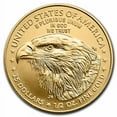 thumbnail image 3 of 2022 1/2 oz American Gold Eagle MS-70 PCGS (First Day of Issue), 3 of 3