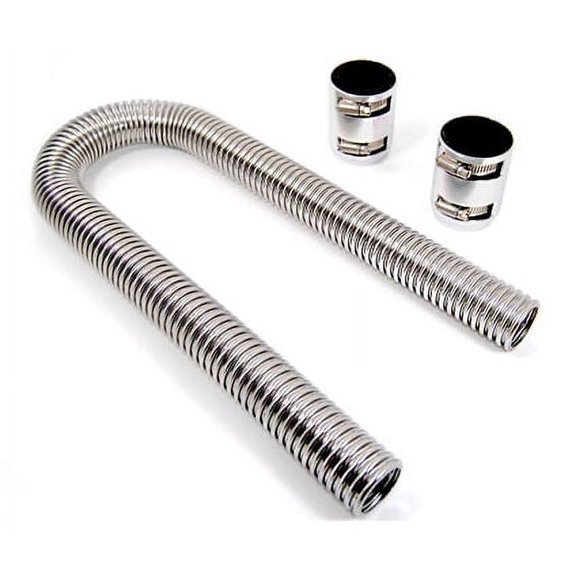 RPC Racing Power Company R7307 Radiator Hose HOSE