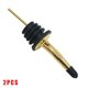 thumbnail image 2 of Bearachild De acero inoxidable para whisky, licor, aceite, botella de vino, tapón vertedor, dispensador de boca, herramientas de cocina, accesorios de Bar Barra de herramientas No.01 Bearachild HA001809-01, 2 of 6