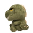 thumbnail image 4 of Toho Super Duper Plush Wave 01 - Godzilla '89, 4 of 4