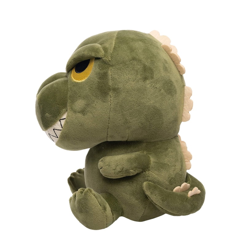 Toho Super Duper Plush Wave 01 - Godzilla '89 - Walmart.com