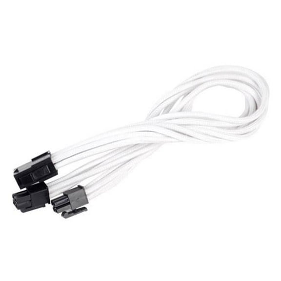 8 Pin 300 mm Power Extension Cable