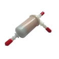 thumbnail image 4 of Filtro de combustibles,Filtros de combustible compatibles de alto rendimiento,Reemplazo profesional de filtros de combustible en línea,Piezas de repuesto para el conjunto de filtro, 4 of 8
