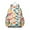 Cute Dinosaur Pattern-1, variant on Cute Dinosaur Pattern Backpack for School,Cute School Bag,Schoolbag with Adjustable Shoulder Straps & Padded Back,13.4"x11"x4.7"