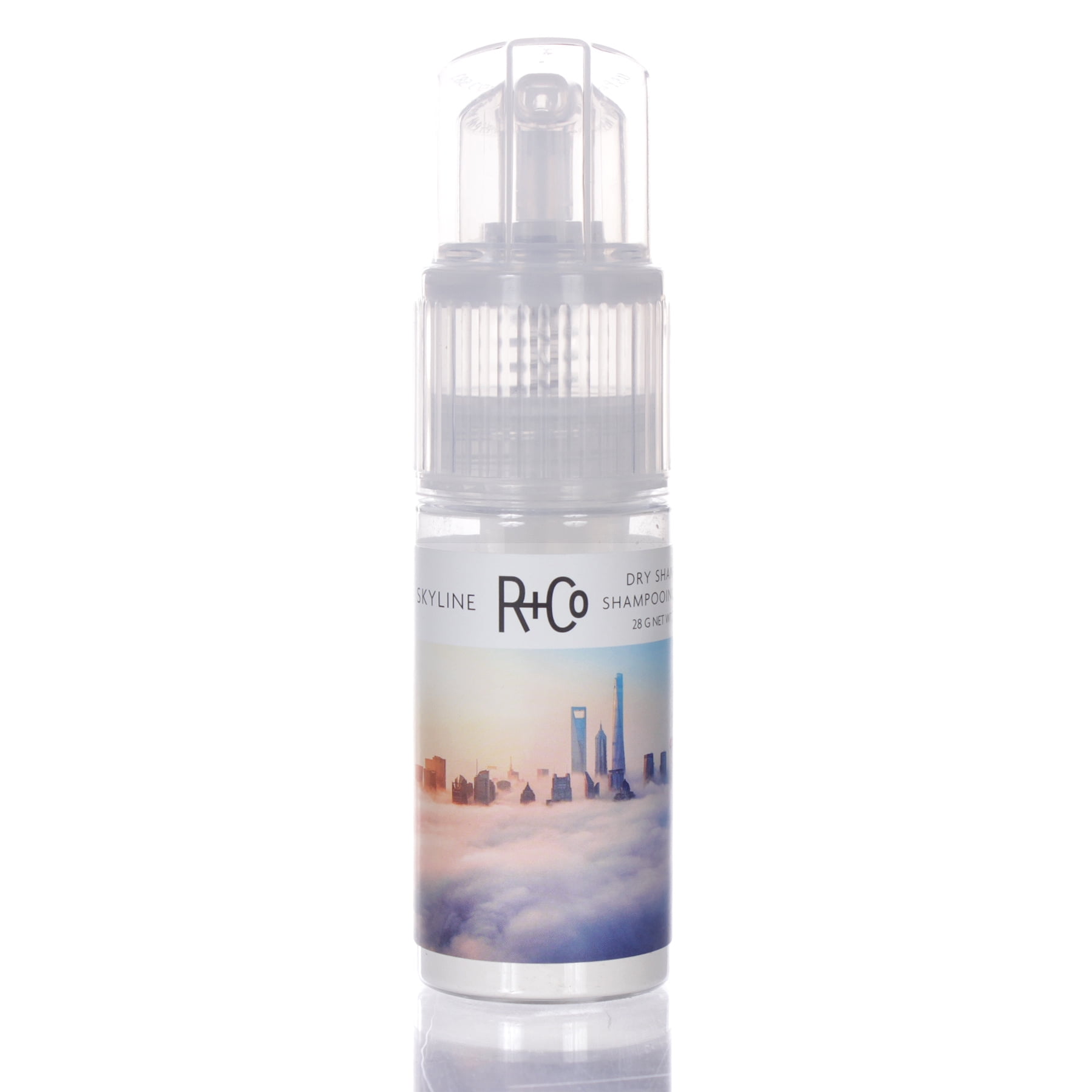 R+Co R+Co Skyline Dry Shampoo Powder 1oz/28g