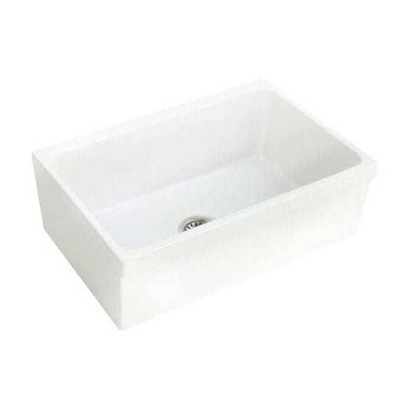 BarclayGannon 30" Single Bowl