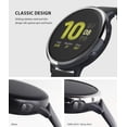 thumbnail image 5 of Ringke Étui de Protection pour Galaxy Watch Active 2 40mm (2019) - GW-A2-40-01, 5 of 5